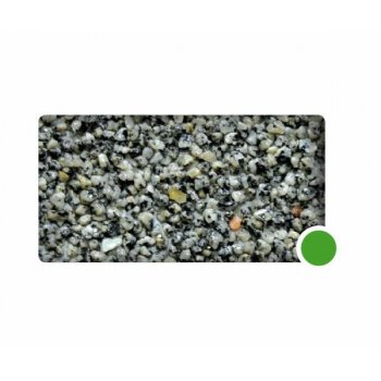 HAQUOSS BLACK & WHITE 5KG